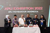 APLI Exhibition