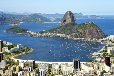 Rio de Janeiro, Brazil