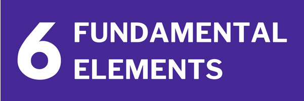 Fundamental elements