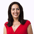 Mona Ameli is Founder and Managing Partner of Ameli Global Partnerships.