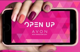 Open Up Avon