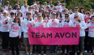 Team AVON