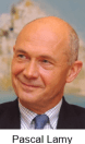 Pascal Lamy